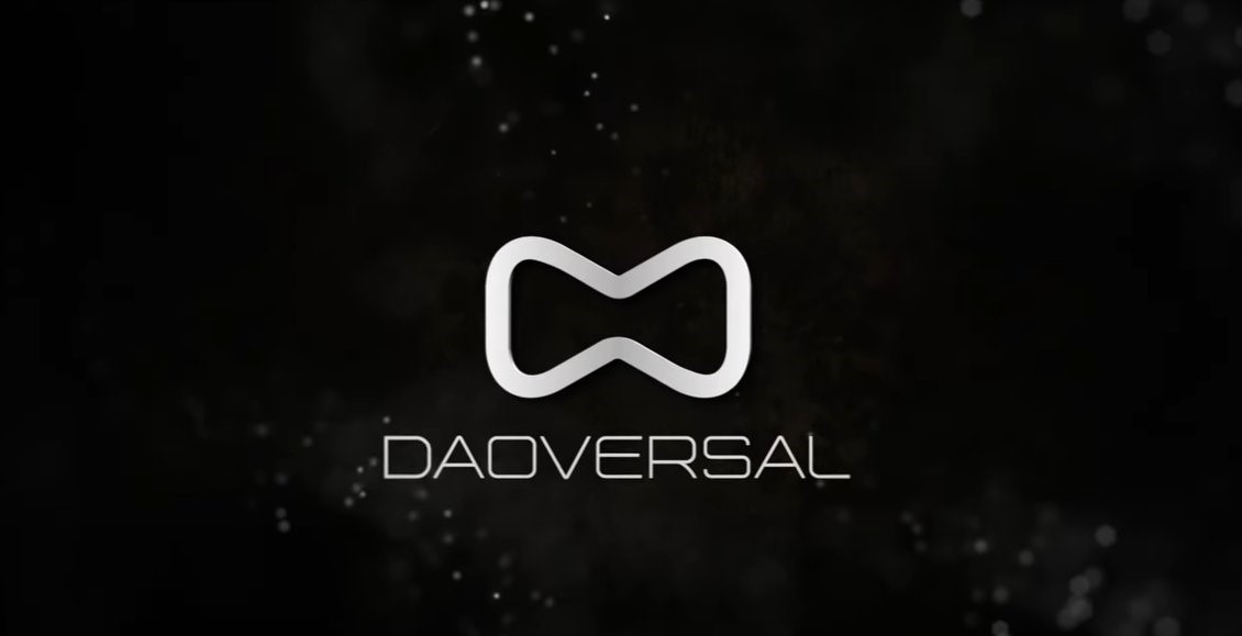 DAOT：DAOVERSAL的主要价值代币，于5月16日上线Bitget交易所